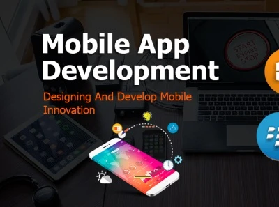5 Tips to Choose the Mobile App Development Services