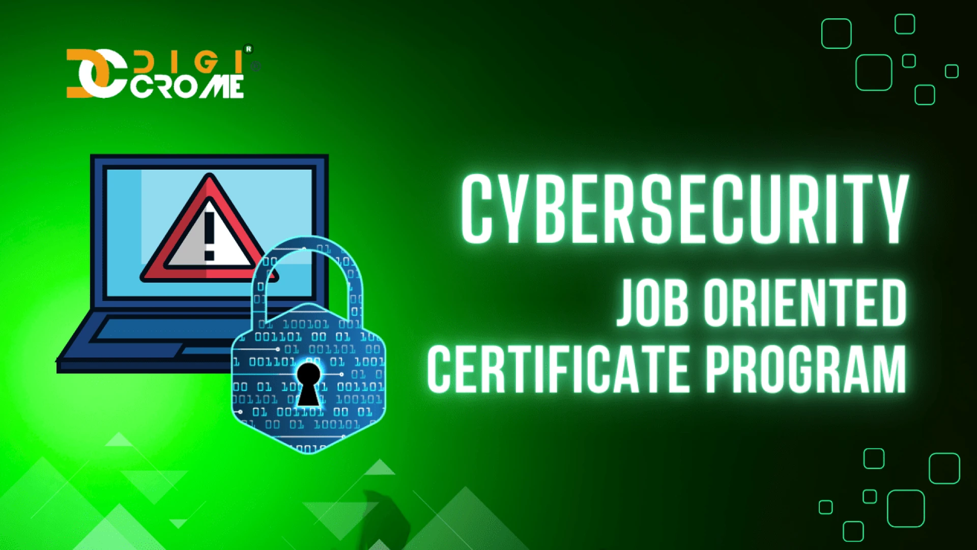 How Effective Are Online Certificate Programs for Launching a Career in Cyber Security? - Digicrome