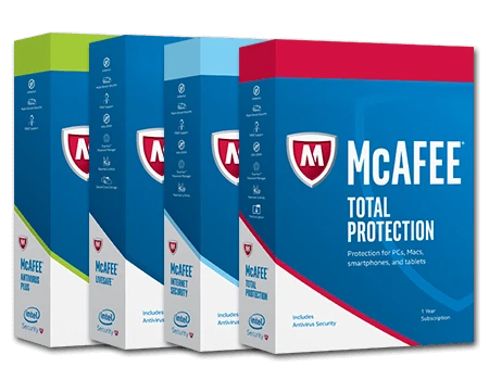 How To Activate Mcafee Software- mcafee.com/activate