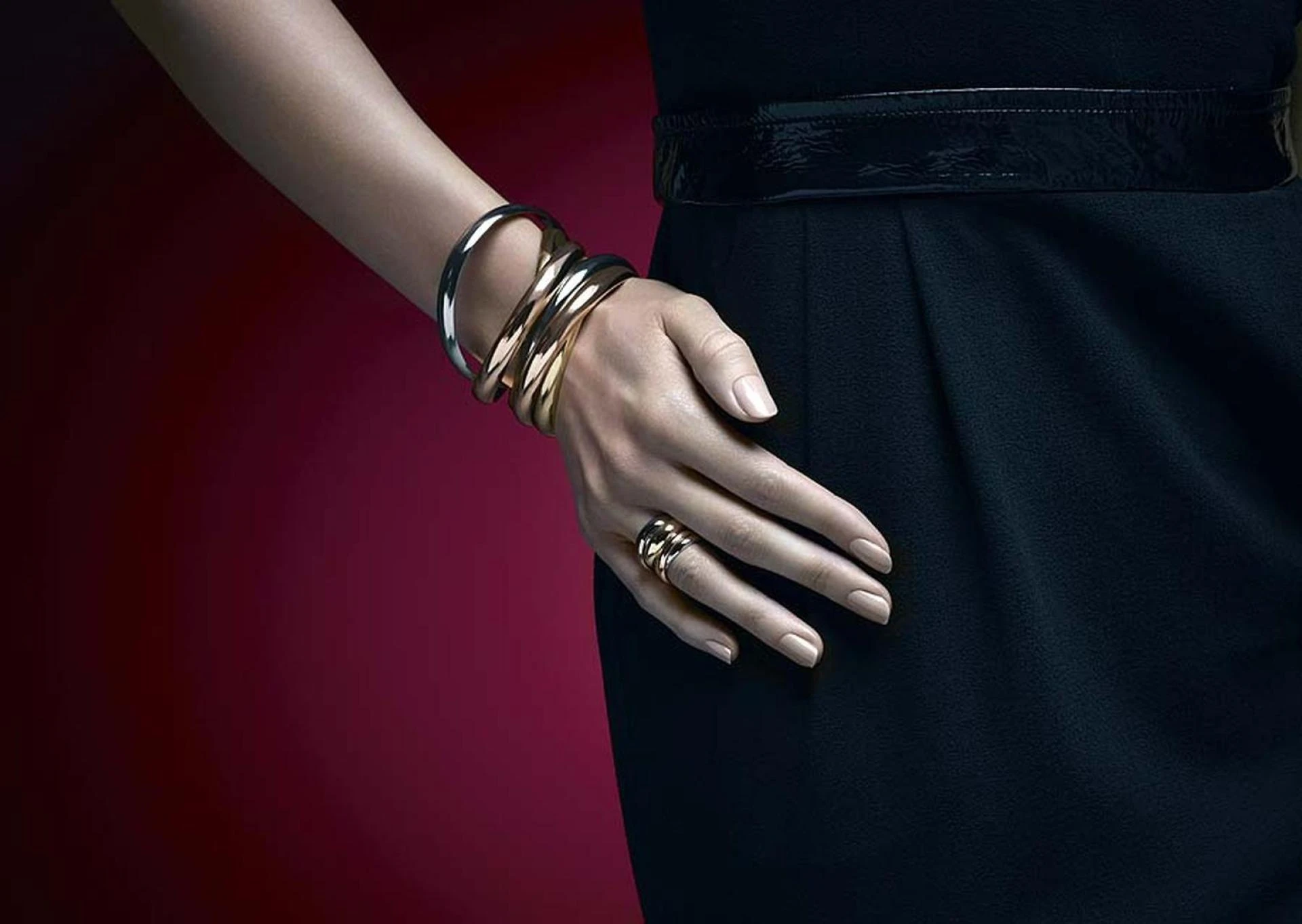 The Timeless Elegance of Pre-Owned Cartier Jewelry