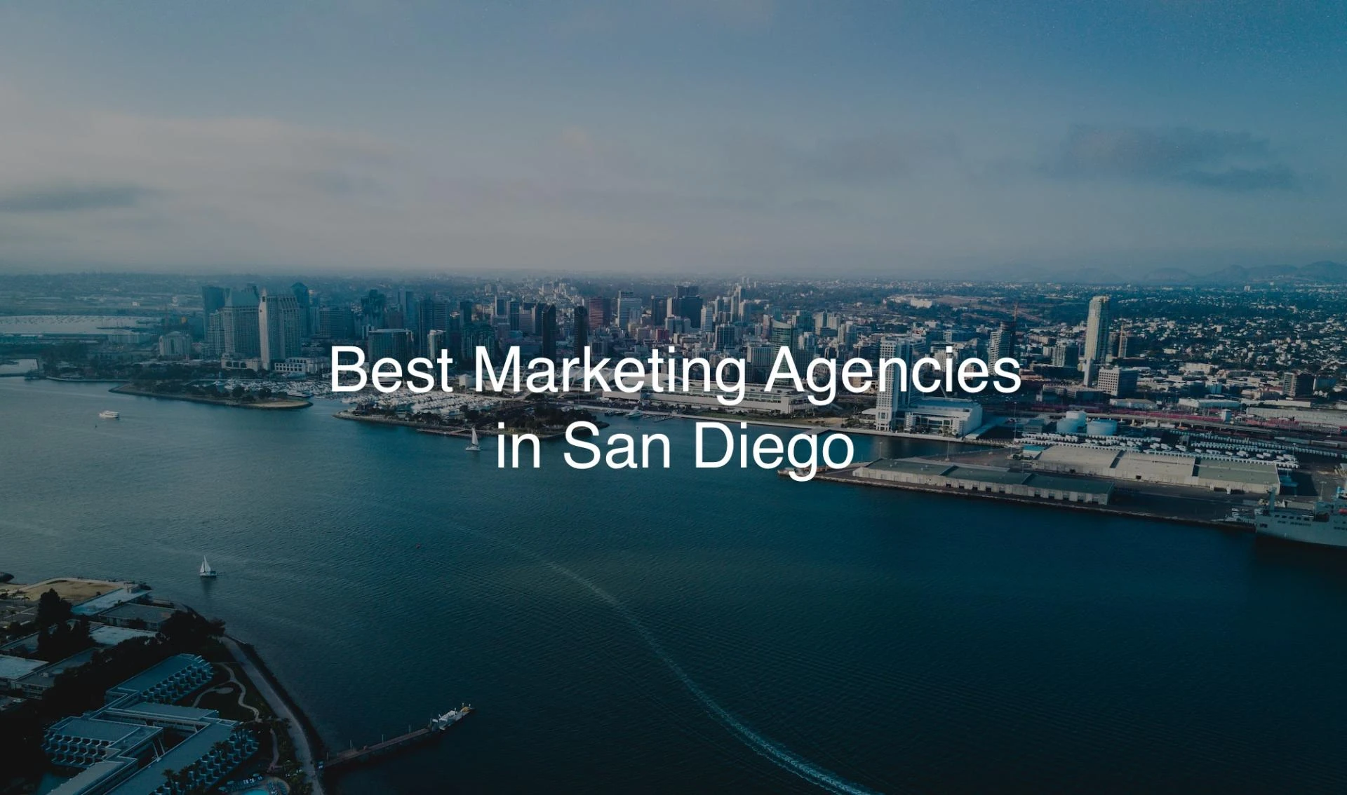 Beyond Location: Key Factors to Consider When Choosing a San Diego Digital Marketing Agency: