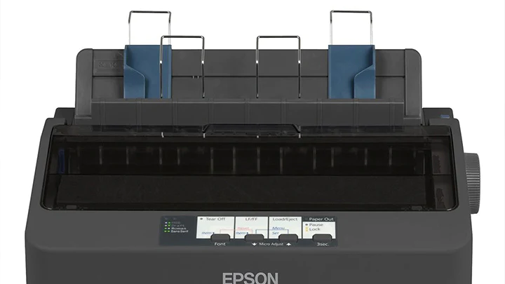 Dot Matrix Printers in the Digital Age: Applications and Use Cases: