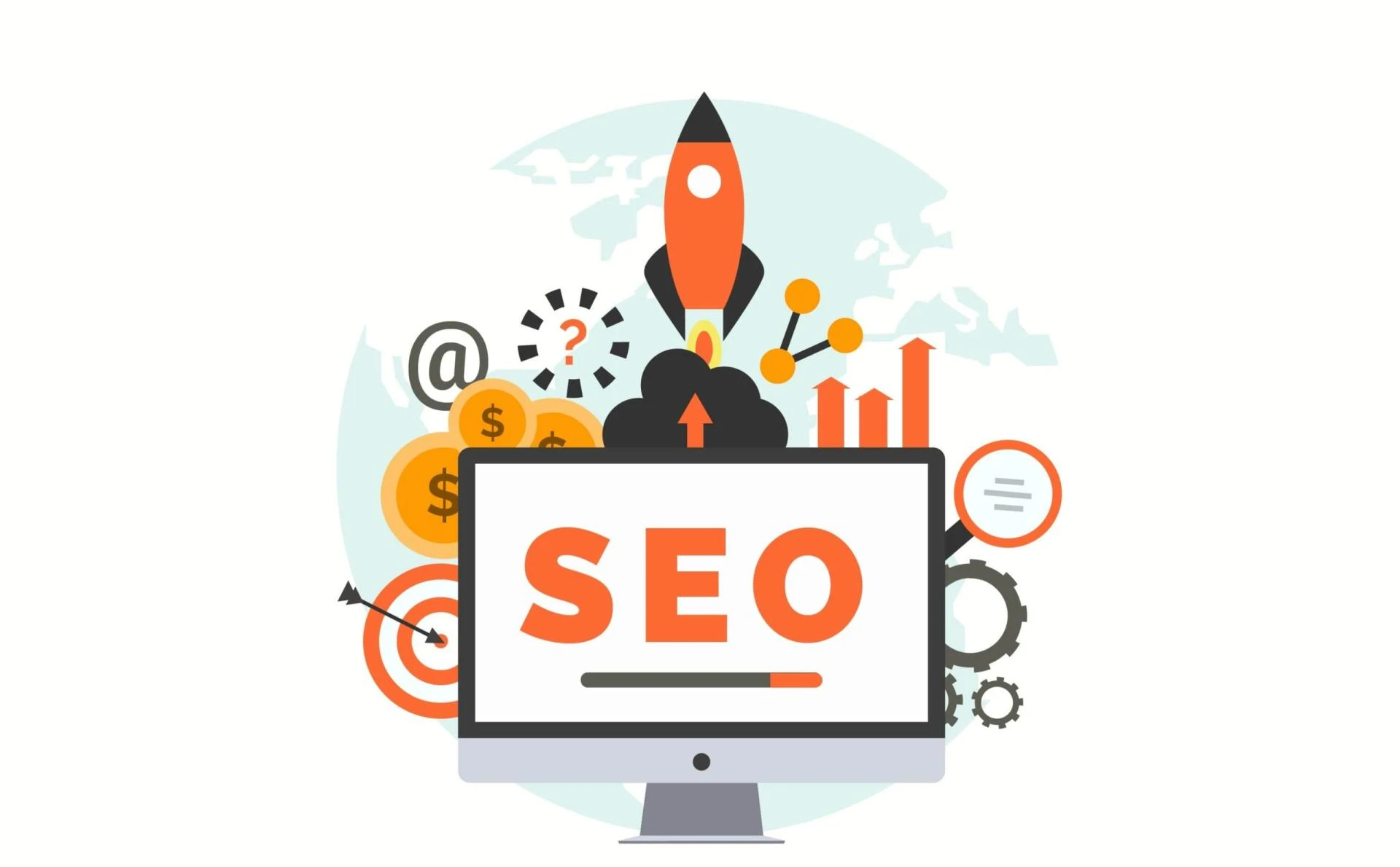 Does WordPress Offer SEO Services?