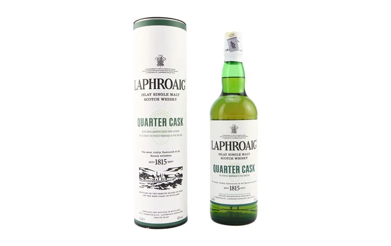 For the Peated Whisky Lover: A Guide to Buying Laphroaig Online in Australia
