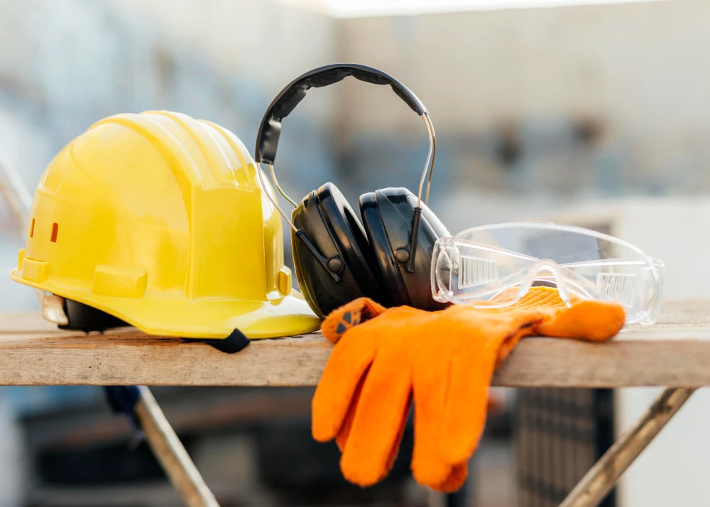 Prioritise Workplace Safety by Hiring Health and Safety Consultants in Kent 
