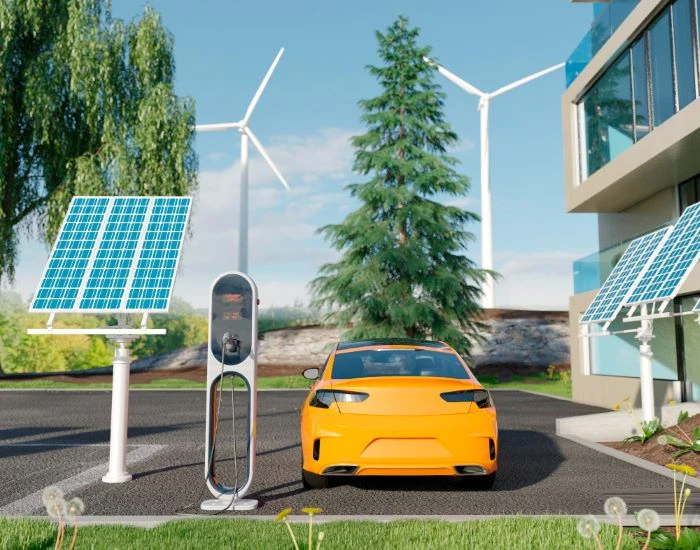 Ohme Home Pro: Revolutionising Home Charging for Electric Cars