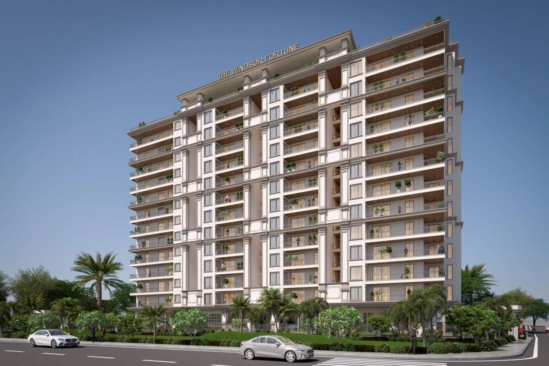 "Unlocking Opportunities: Investing in Independent Houses in Jaipur"