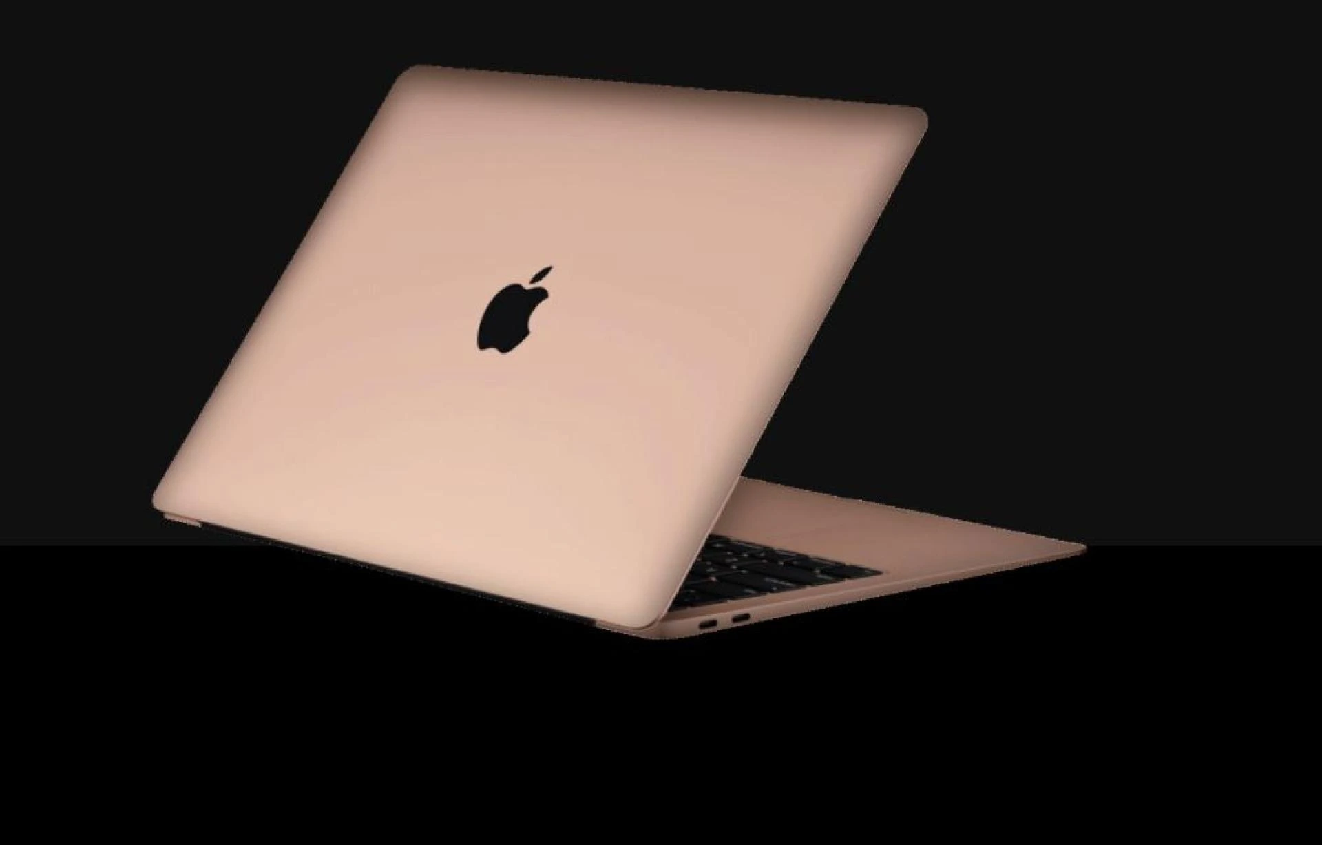 MacBook Air 13 M1 2020 Skins