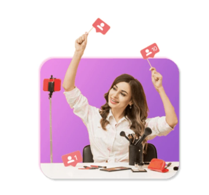خرید فالوور ایرانی واقعی ، فالوور اینستاگرام لایک زن و درجه یک