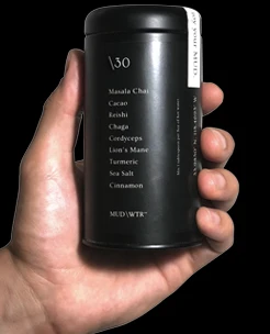 Mud WTR/Water Detailed Review