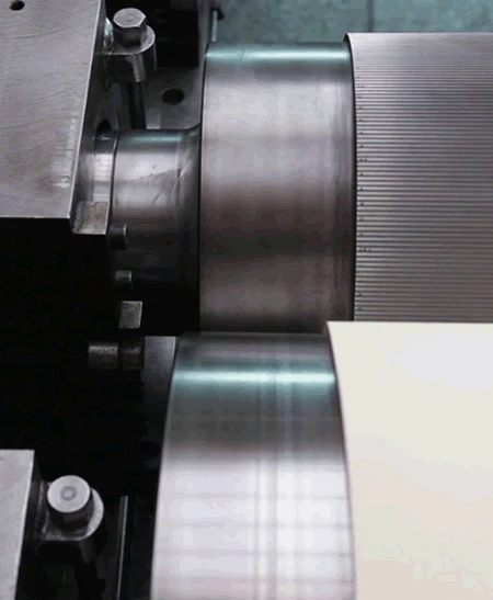 What You Should Know About The Best Corrugated Flute Roller Manufacturer in India?