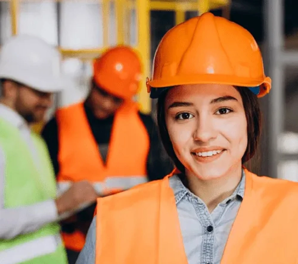 Young Person At Work Risk Assessment | Benefits | YouthSafe