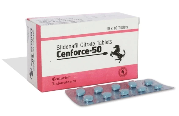 Cenforce 50mg | Buy Cenforce 50 | Reviews, Side effects, Price
