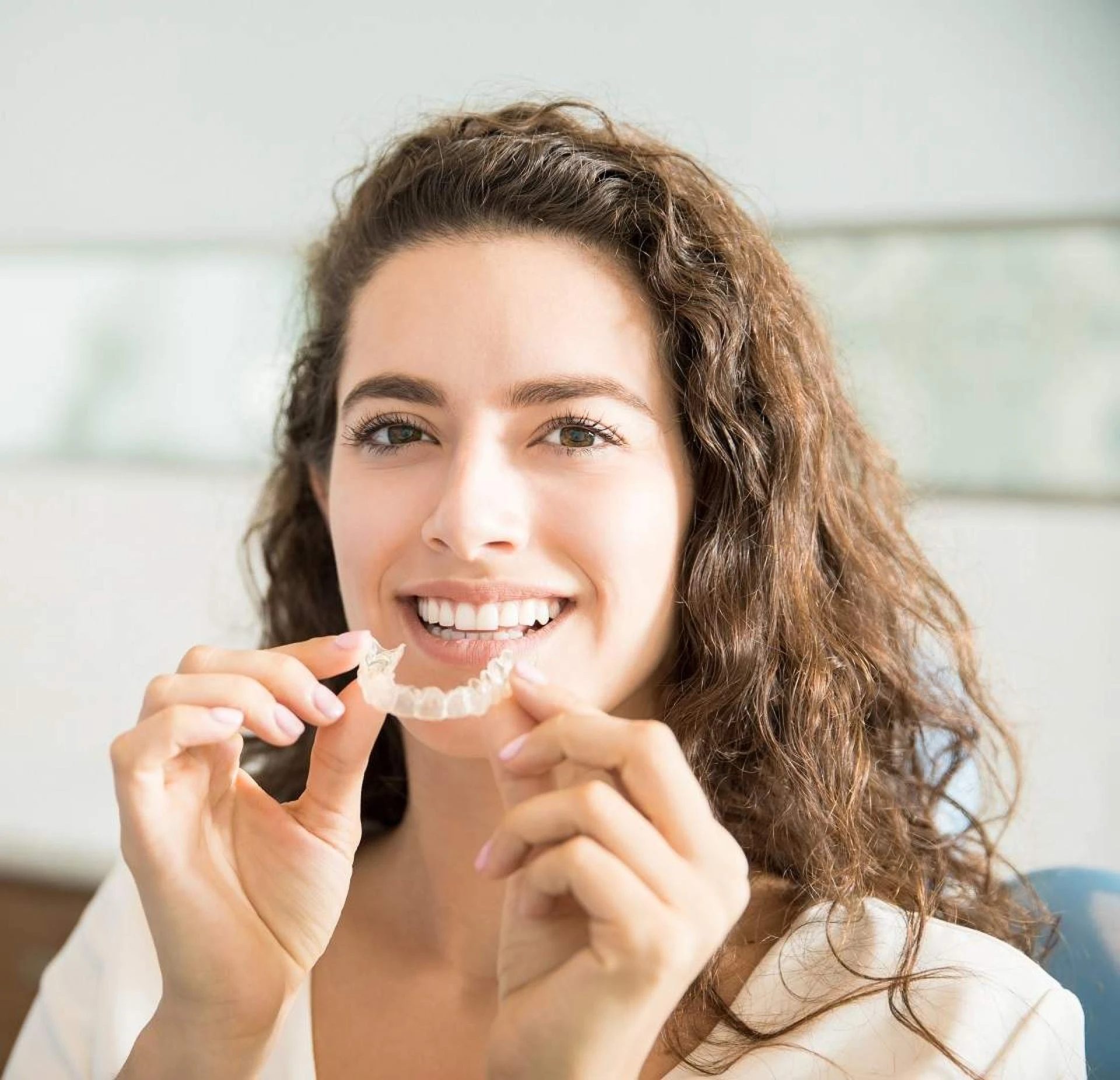 What are the benefits of Invisalign for your teeth?