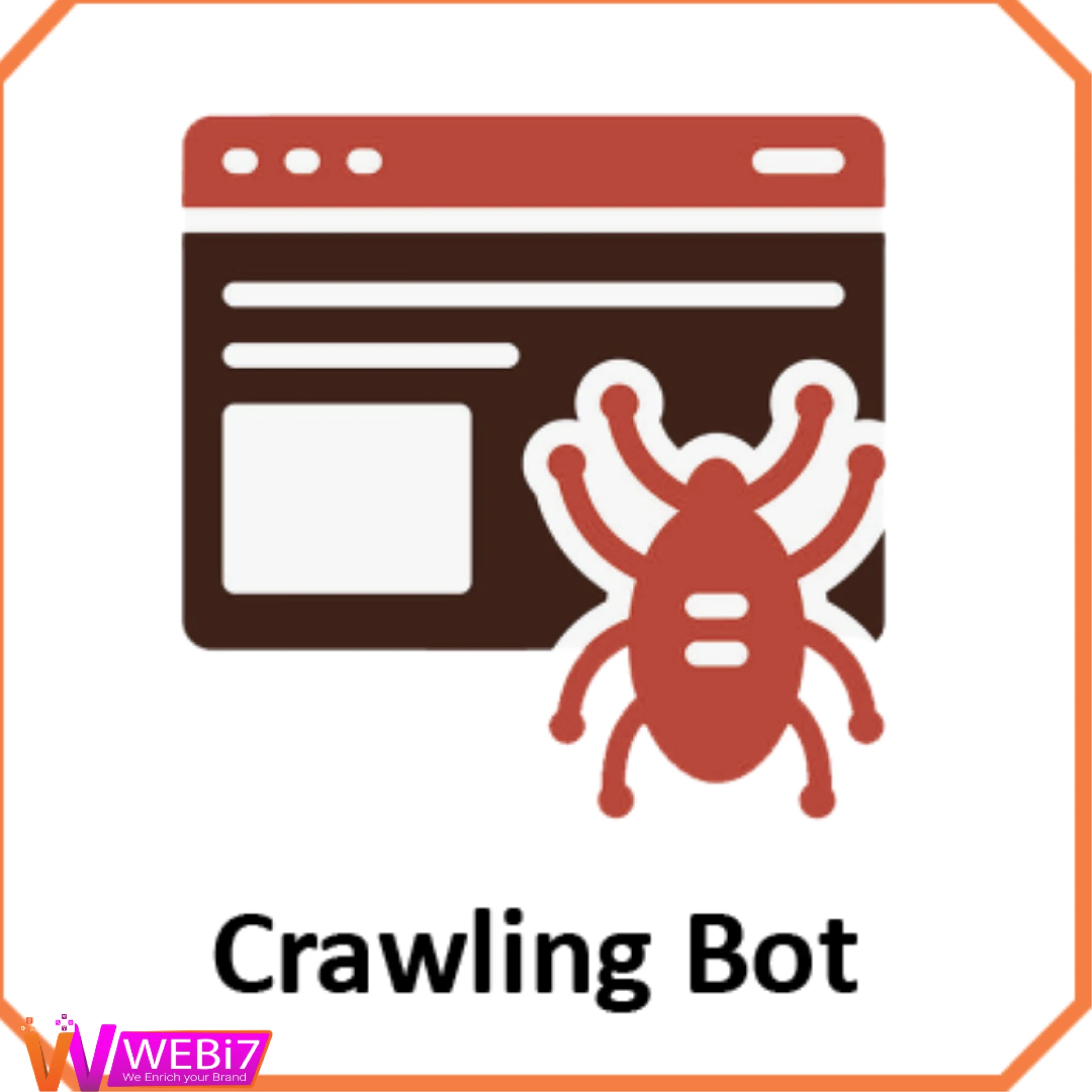 What are Search Engines Crawls?