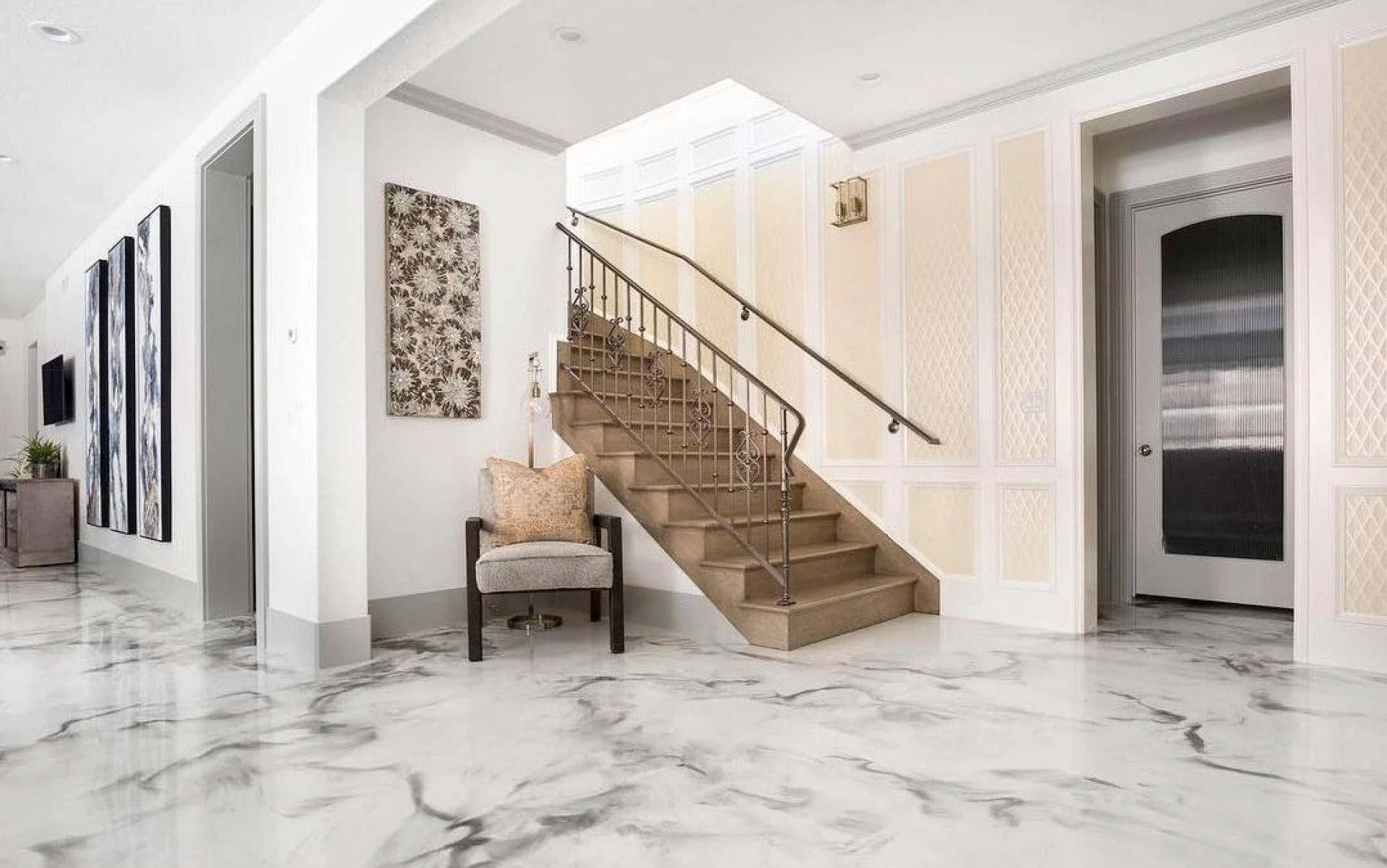 Epoxy Flooring: The Ultimate Solution for your Stylish Floors