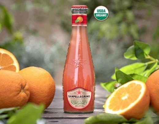 Three ways San Pellegrino’s flavoured sparkling water will be your go-to drink