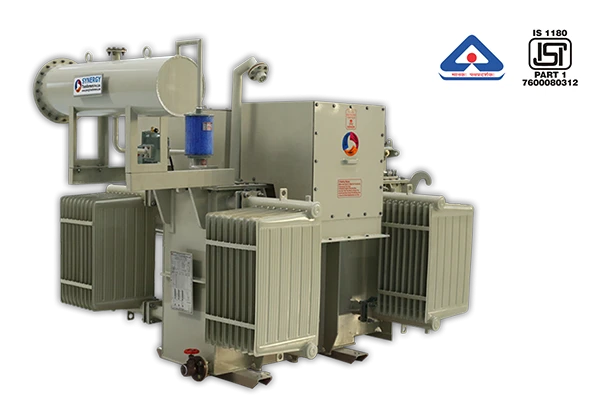 Distribution Transformers Manufacturer