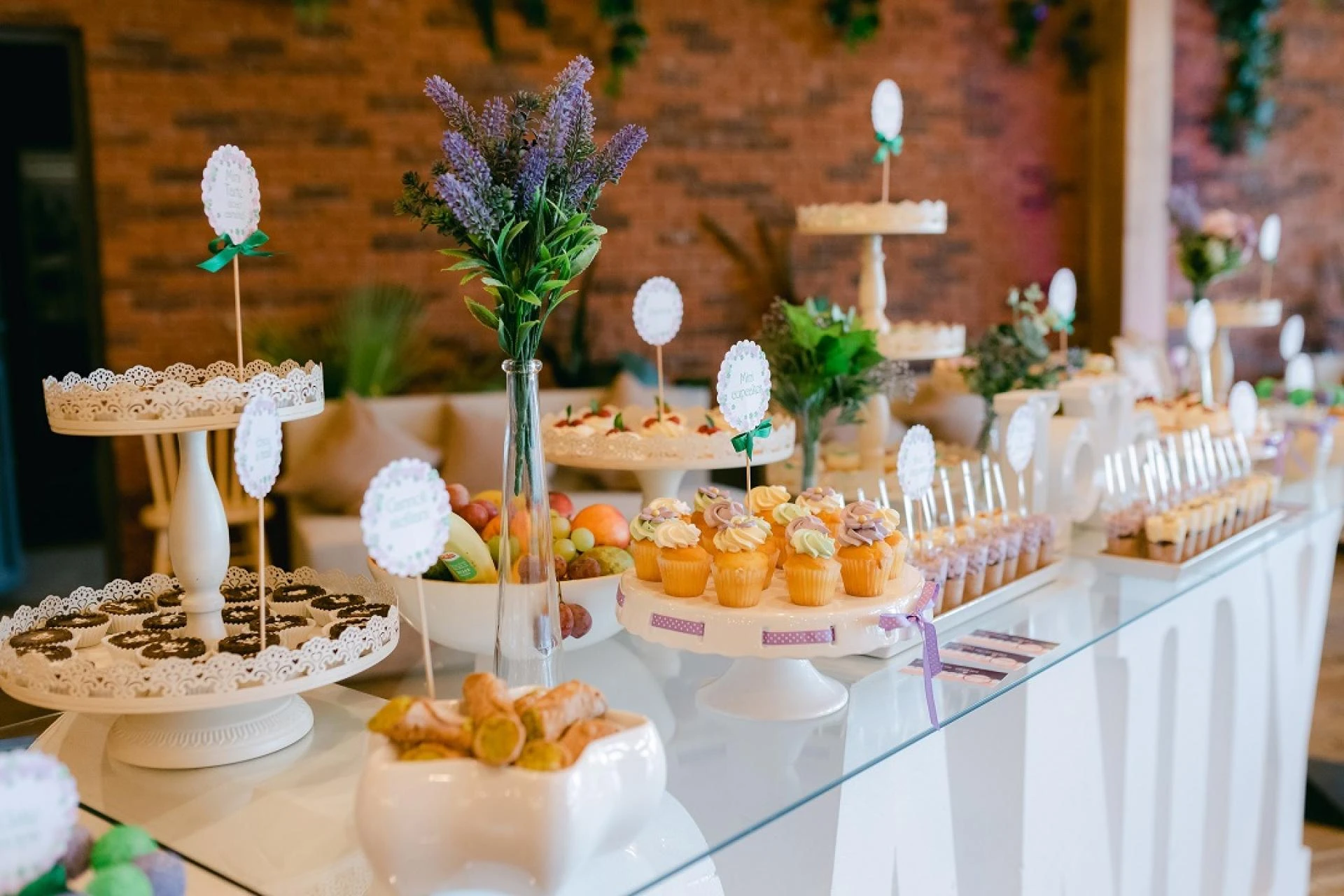 How to Make the Right Decision When Choosing a Wedding Catering Service?