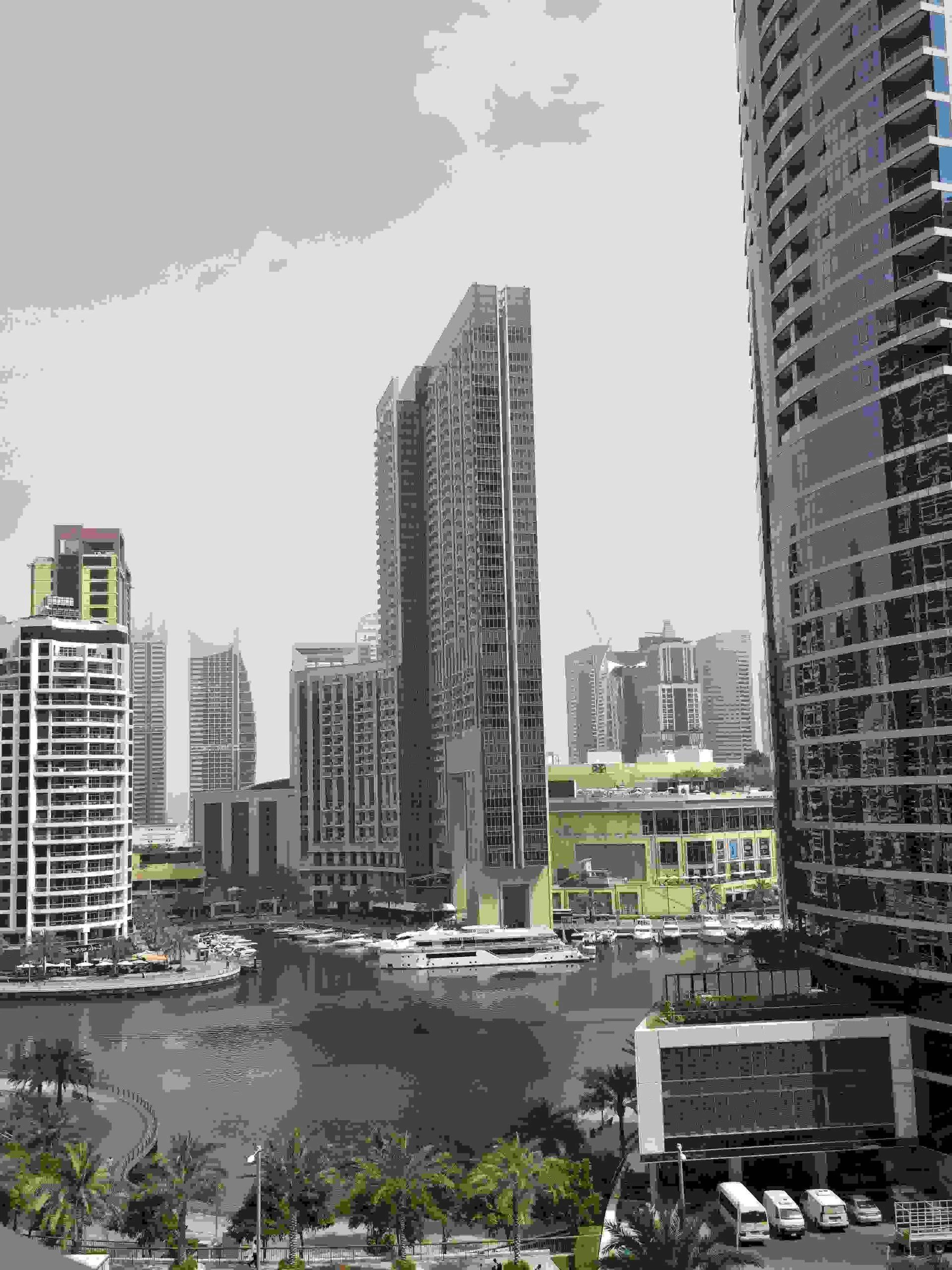 Tips for Saving Big on Hostels in Dubai for Tourists