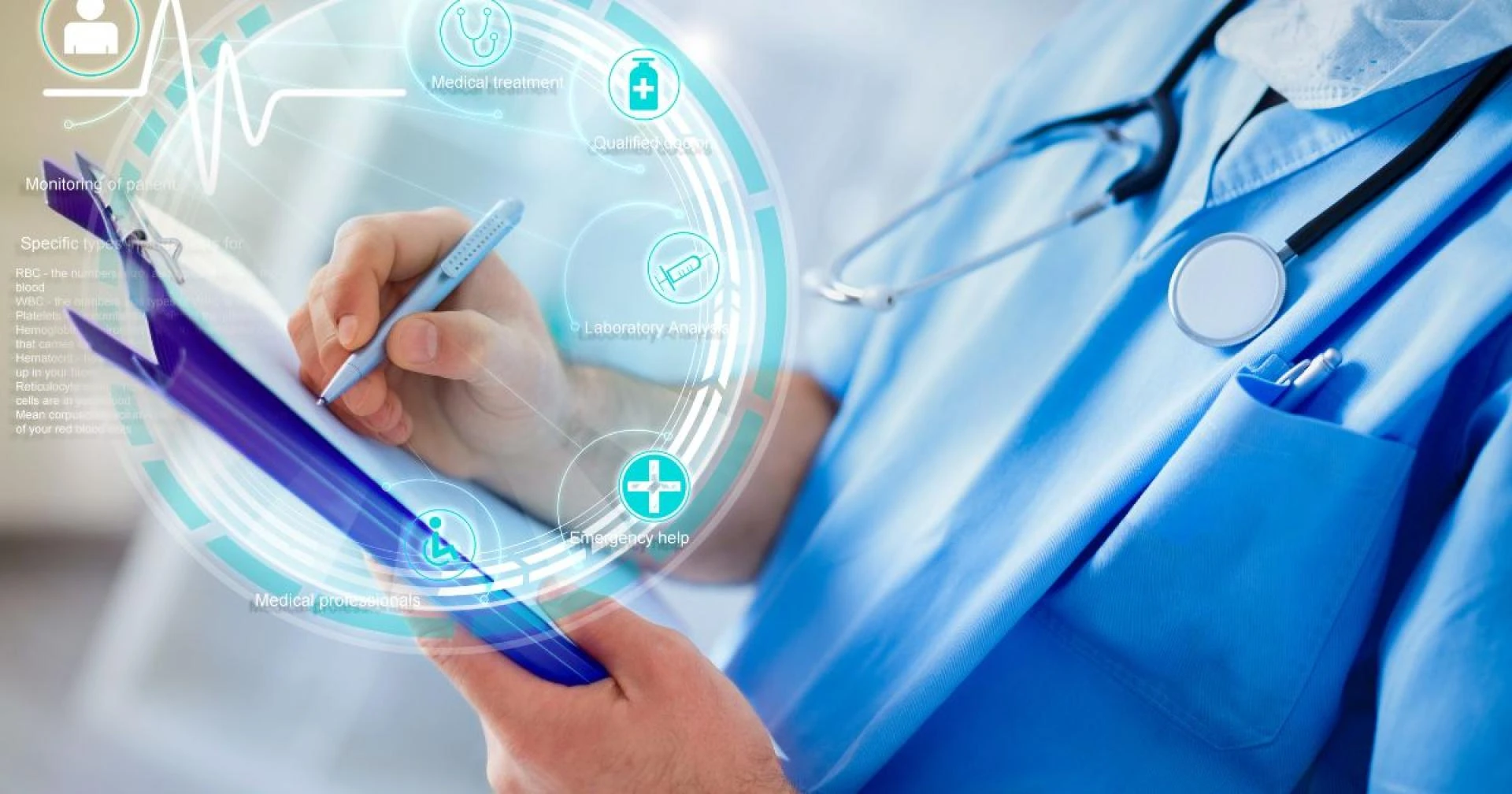 Medical Writing Market Forecast 2024-2030: Assessing Market Size and Regional Demand