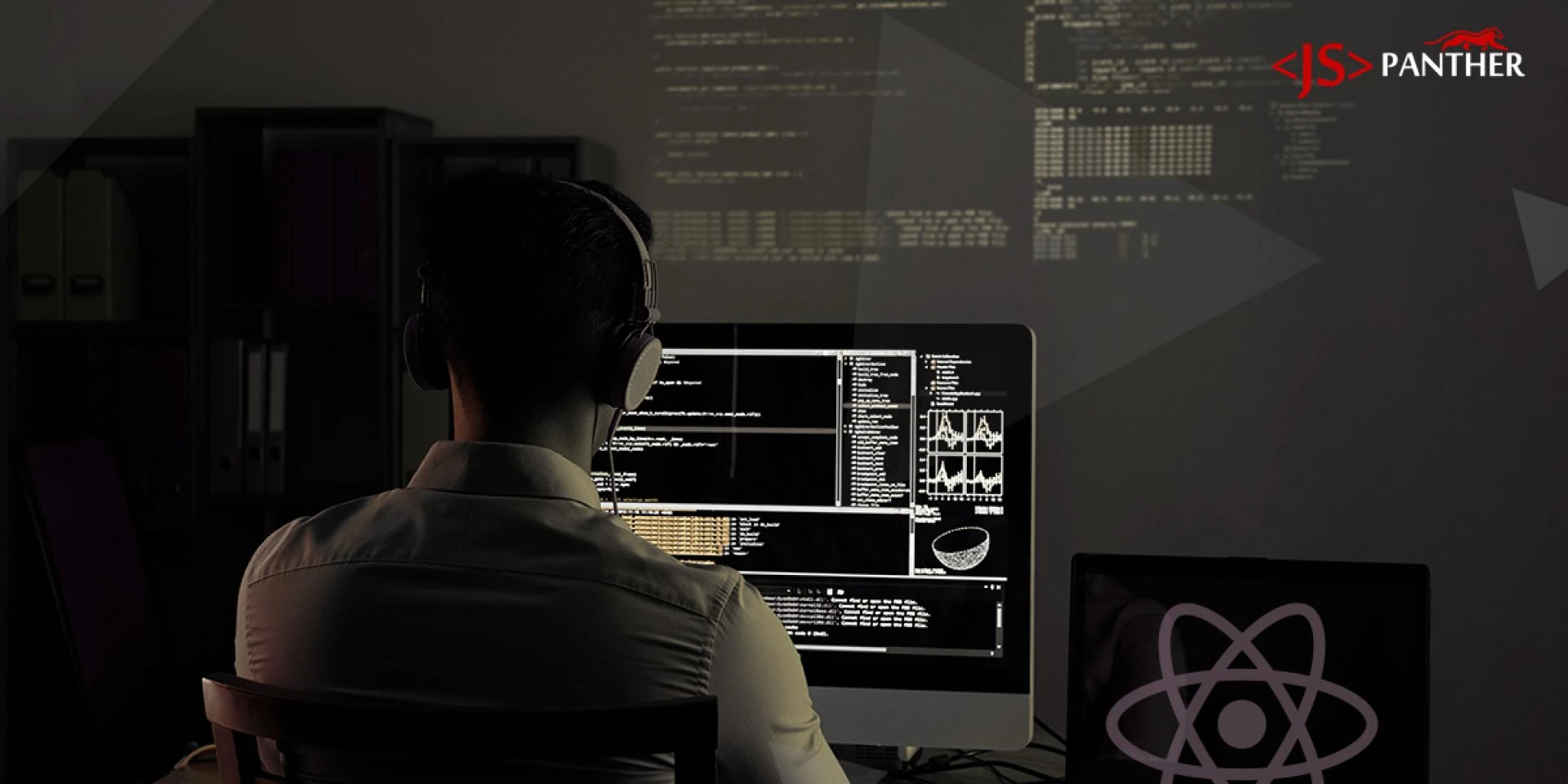 Hire ReactJs developer: Everything You Need to Know 2024