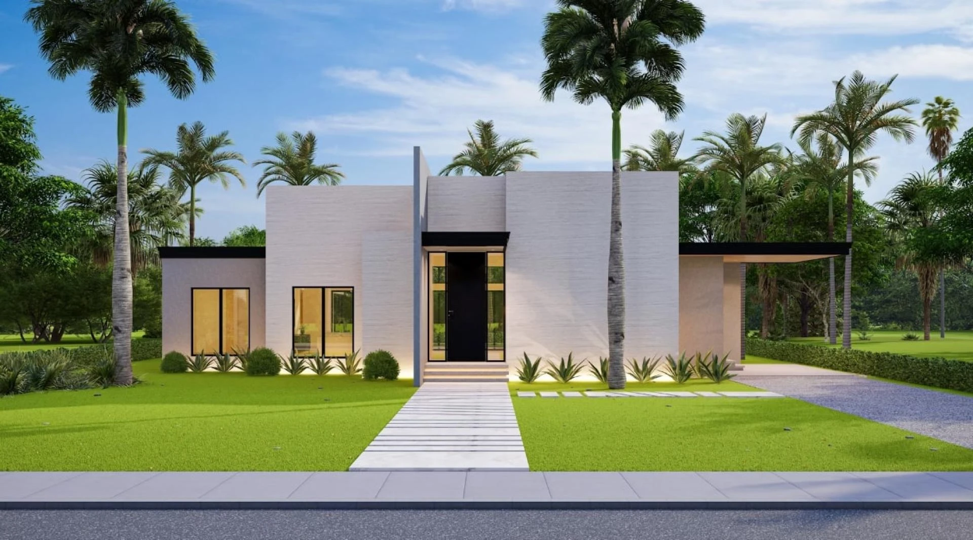 Inspiring Landscape Design Ideas for California Homes