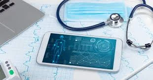 Why will Healthcare app development be a new trend in 2021?