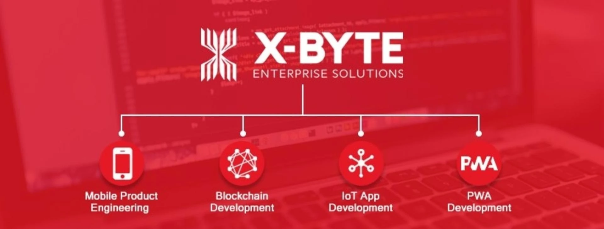 Top Devops consulting service provider in USA | X-Byte Enterprise Solution