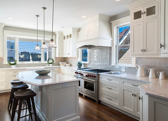 Expert Tips for a Successful Kitchen Home Remodeling Project