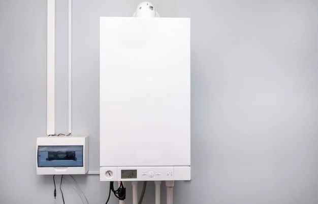 How often does my hot water system need servicing?