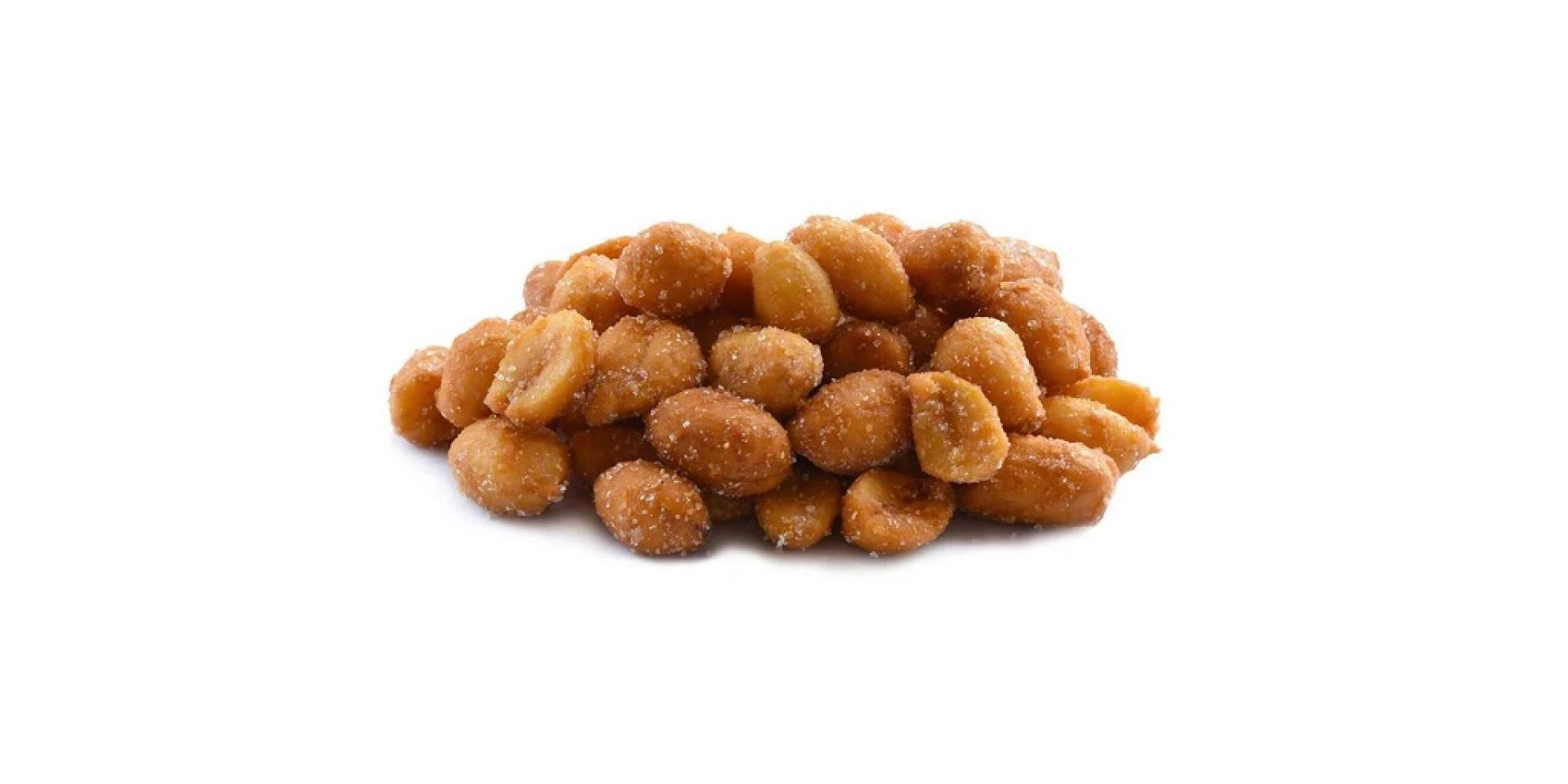 Nuts for Honey Roasted Peanuts: 5 Ways to Use Them in Your Everyday Meals