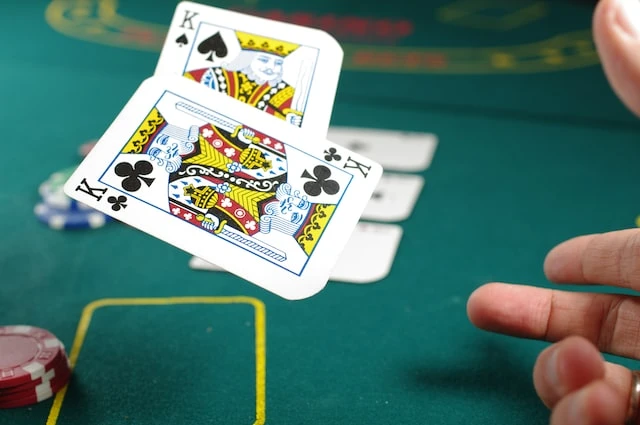 poker tips for beginners: everything you need to know to start winning big at the game
