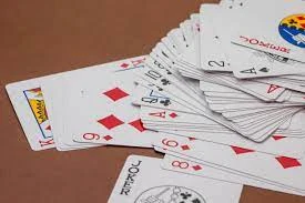 Online rummy cash game – Use The Right Tricks To Make You A Winner!