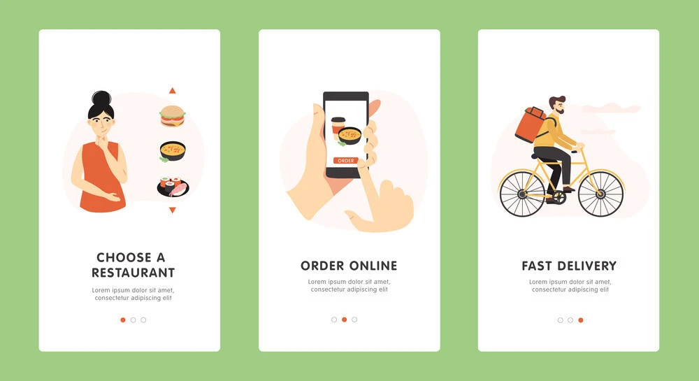 Create An Advanced Food Delivery App With Zomato Clone Script