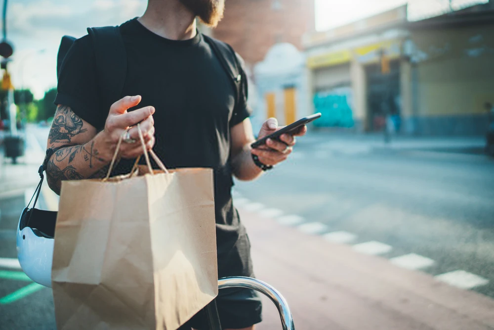 The major ways by which the Zomato clone mints money