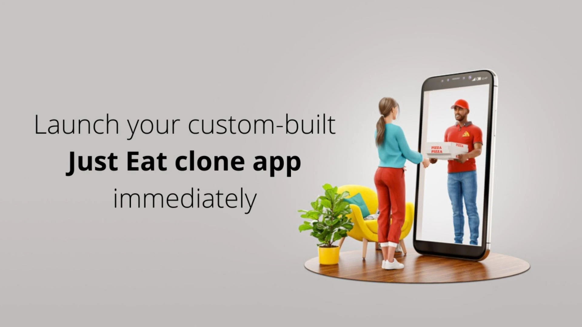 Why should you invest in the clone app solution