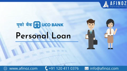 How to Avail UCO Bank Personal Loan Online?
