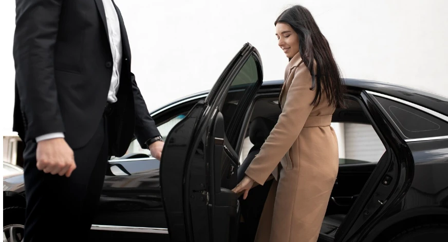 Limousine Etiquette: Tips for Your Perfect Your Luxurious Ride