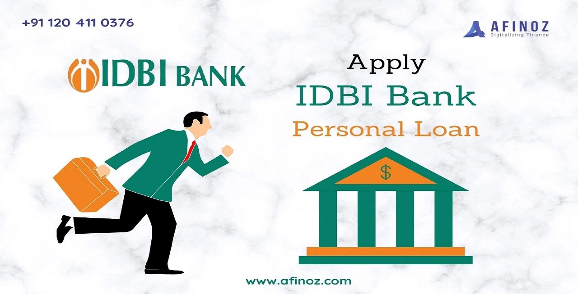 A Short Guide to IDBI Bank Personal Loan