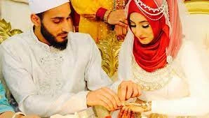 The Evolution of Muslim Marriage Sites