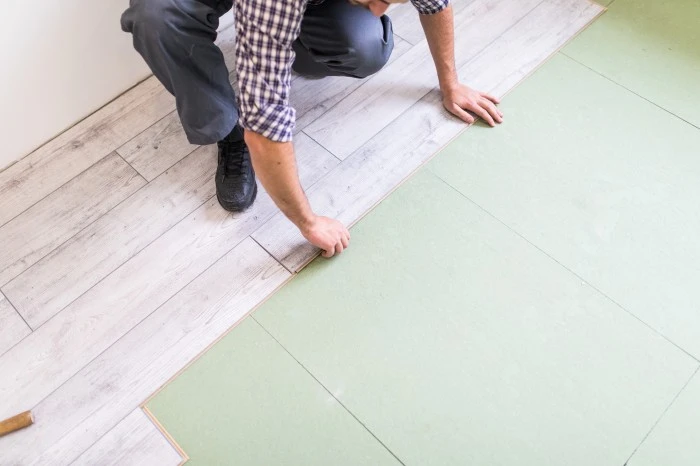The Ultimate Guide to Buying Vinyl Flooring in Vaughan