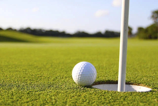 Under The Weather: How Climate and Weather Effect Golf Course Conditions