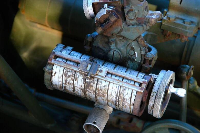 How Does an RV Water Pump Work?