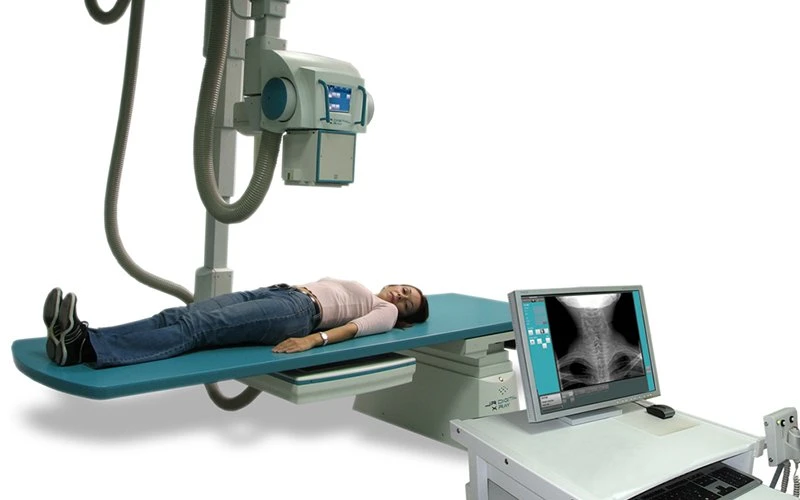 Digital X-Ray Devices Market Trends, Industry Growth and Forecast Report 2031