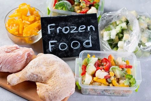 Frozen Food Market Rising in Demands and Growth Insights till Forecast 2024 to 2034