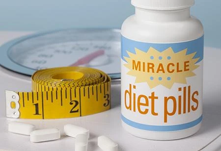 Diet Pills Market Rising in Demands and Growth Insights till Forecast 2024 to 2034
