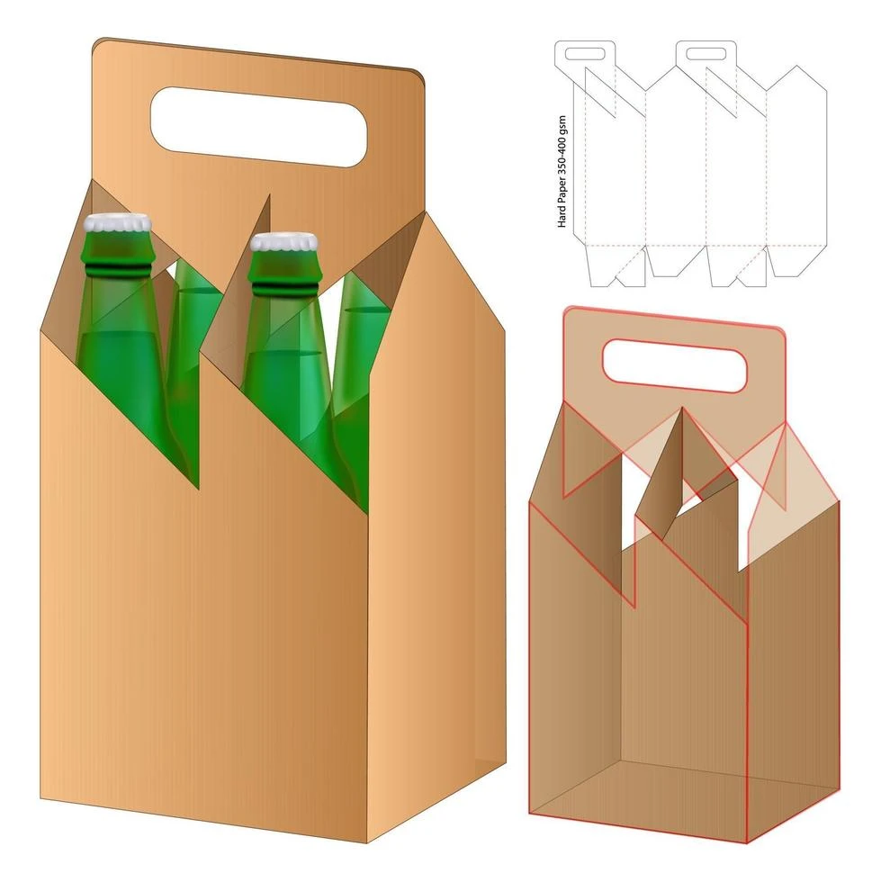 Beverage Packaging Market — Global Industry Trends, Growth, Opportunities and Forecasts