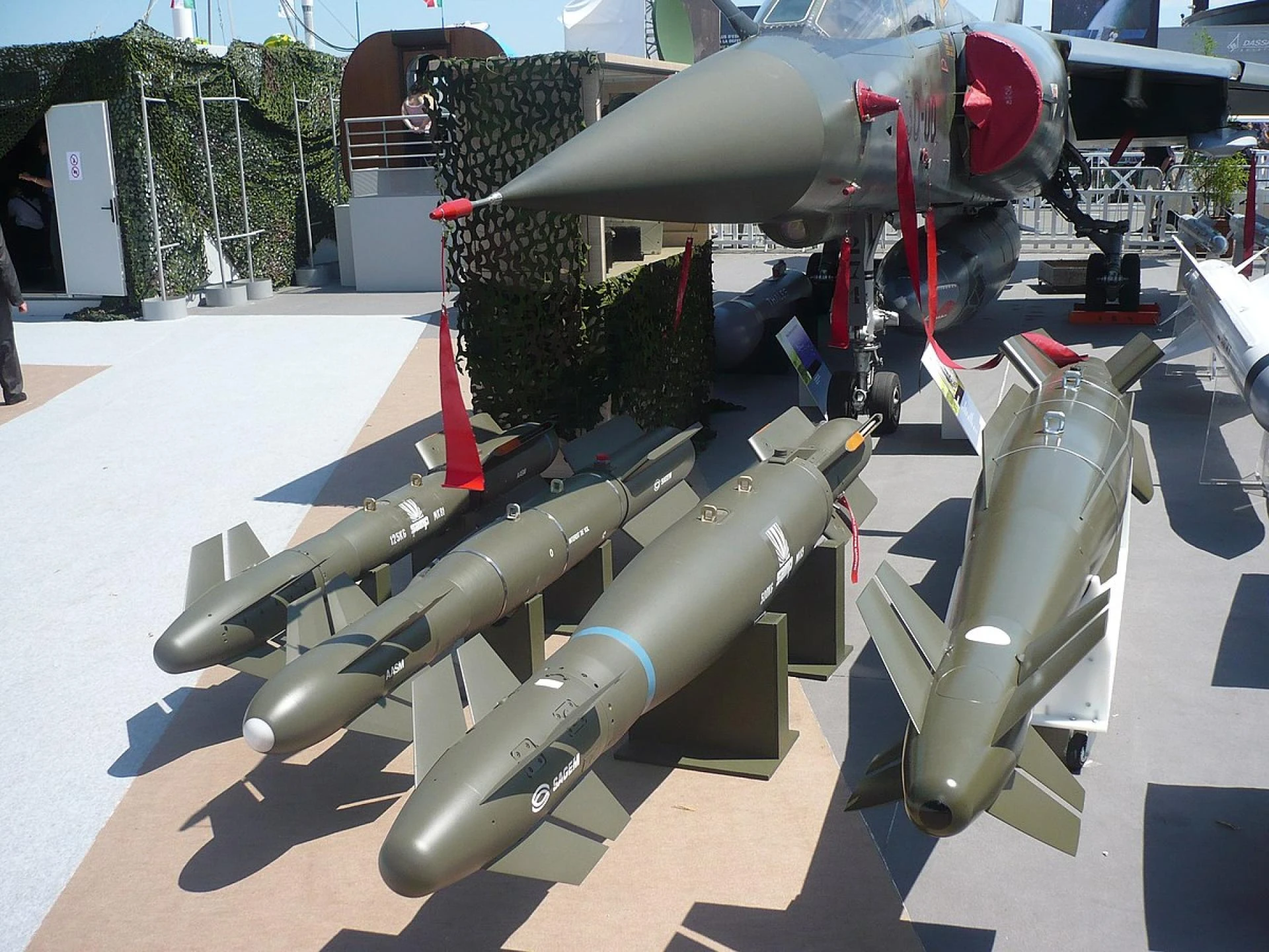 Precision Guided Munition Market Size, Share, Growth Analysis Report 2034