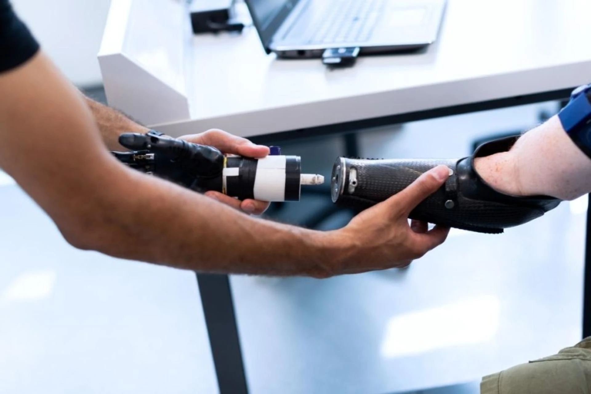 Upper Limb Prosthetics Market is Expected to reach USD 1.42 Billion by 2033 With Growing CAGR 5.5%